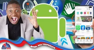 Aplikasi Keren Android yang Jarang Diketahui di 2021, Canggih Banget!