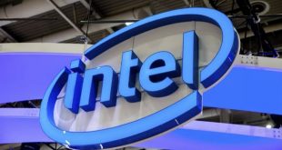 Intel melihat penurunan keuntungan yang besar karena pasar PC dan server jatuh