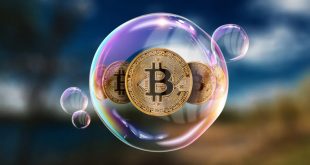 Tanda-tanda Awal bubble cryptocurrency dan Cara Menghindari Kerugian Besar