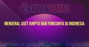 Mengenal Aset Kripto dan Fungsinya di Indonesia